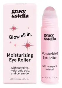 Grace & Stella Moisturizing Eye Roller