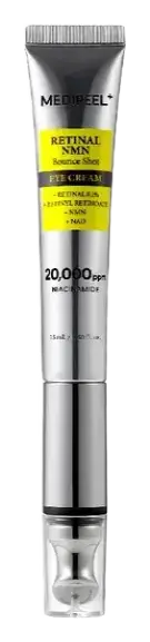 MEDI-PEEL Retinal NMN Bounce Shot Eye Cream