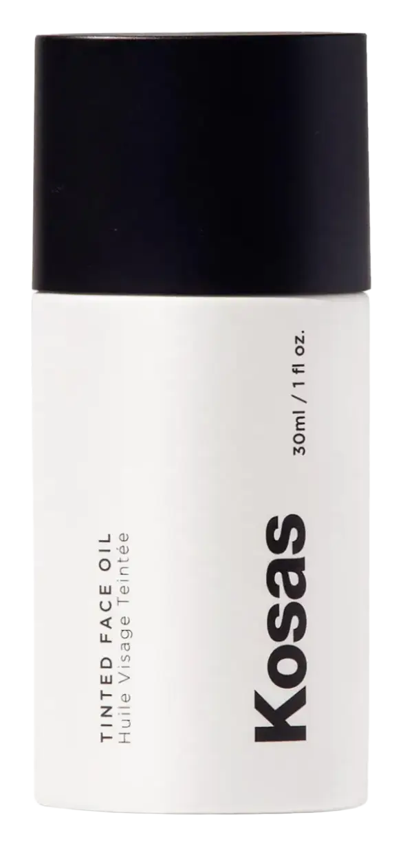 Kosas Tinted Face Oil Foundation Tone 7