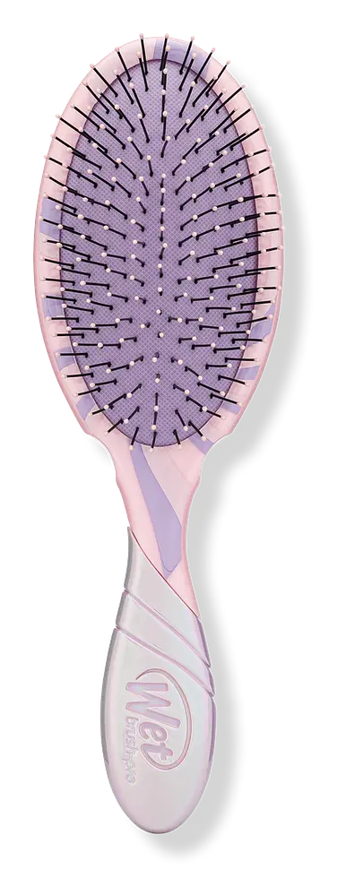 Wet Brush The Original Detangler Vintage Candy Pink