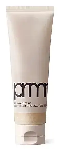 Primera Organience BR Soft Peeling To Foam Cleanser