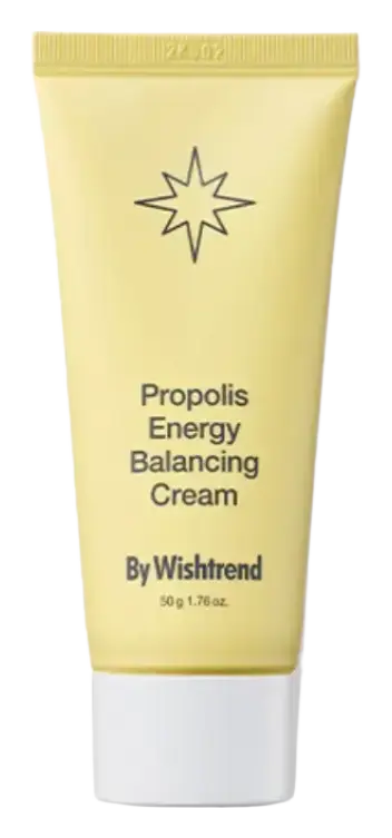 By WishTrend Propolis Energy Balancing Cream