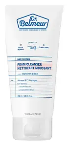 Dr.Belmeur Daily Repair Foam Cleanser