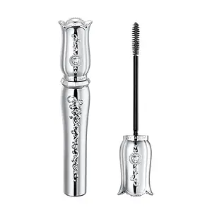 Jill Stuart Blooming Lash Film Curler 01 Midnight Silence