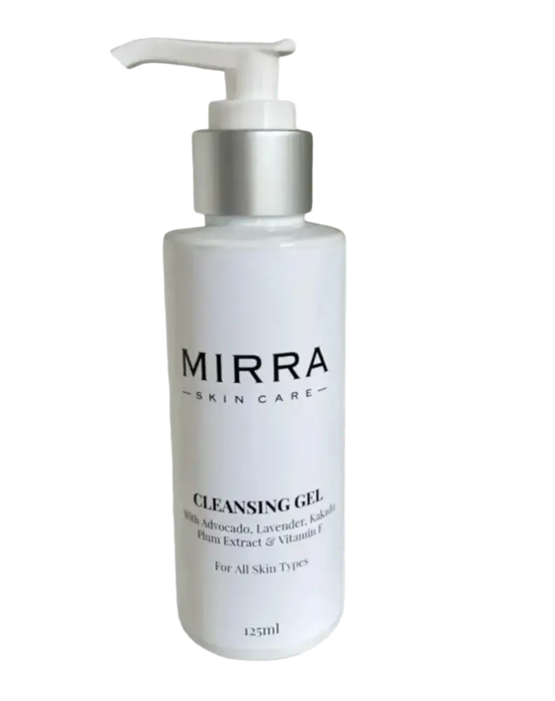 Mirra Skin Cleansing Gel