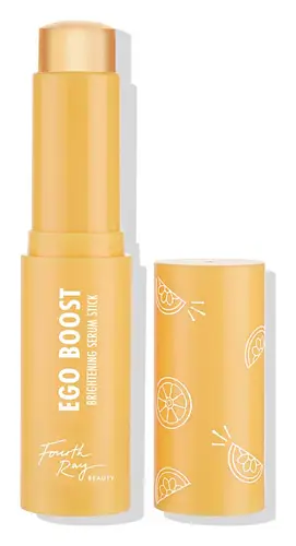 Fourth Ray Beauty Ego Boost Brightening Serum Stick