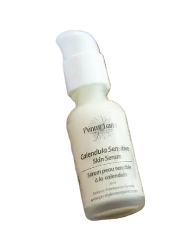 Penny Lane Organics Calendula Sensitive Skin Serum