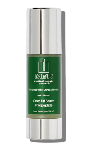 MBR Cross Lift Serum Ultrapeptide