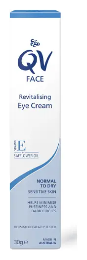 QV Face Revitalising Eye Cream