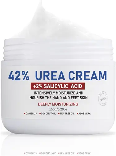 Oukeya 42% Urea Cream + 2% Salicylic Acid