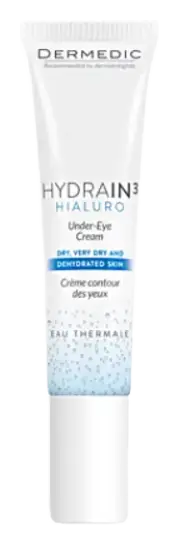 Dermedic Under-Eye Cream
