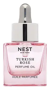NEST New York Turkish Rose Perfume Oil
