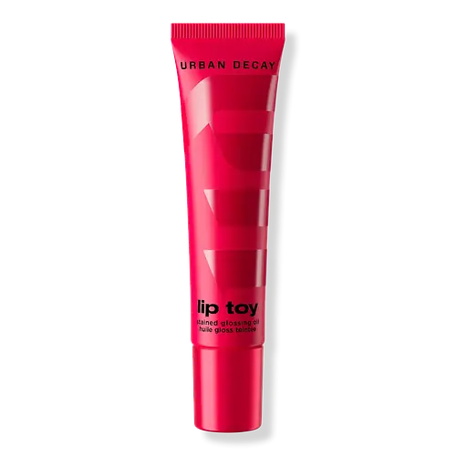 Urban Decay Lip Toy Stained Glossing Oil Sauced