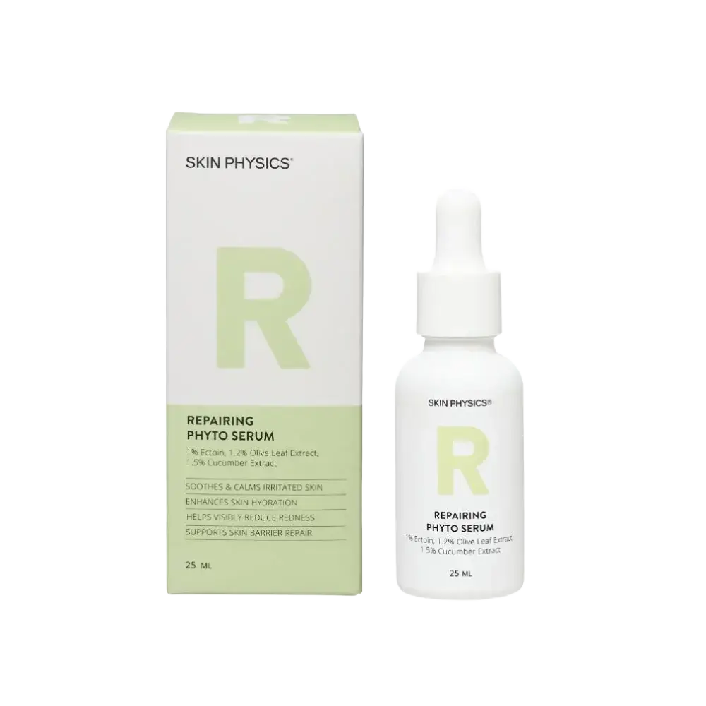 Skin Physics Repairing Phyto Serum
