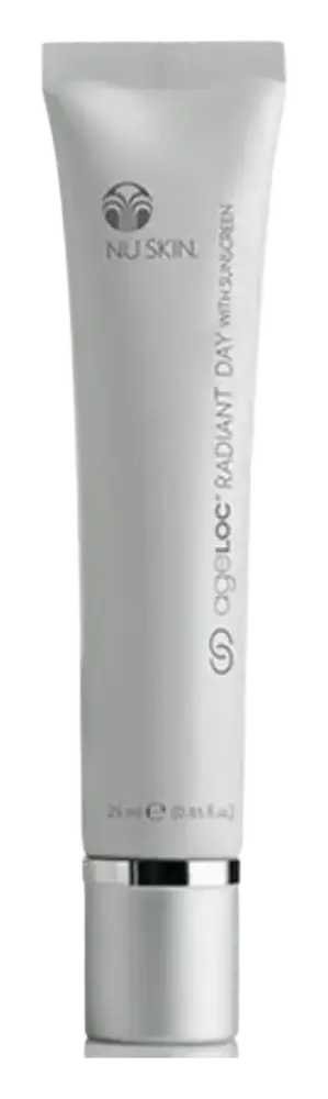 Nu Skin ageLOC® Radiant Day SPF 22