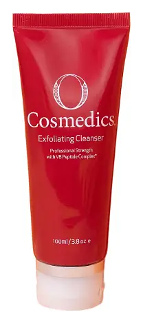 O Cosmedics Exfoliating Cleanser
