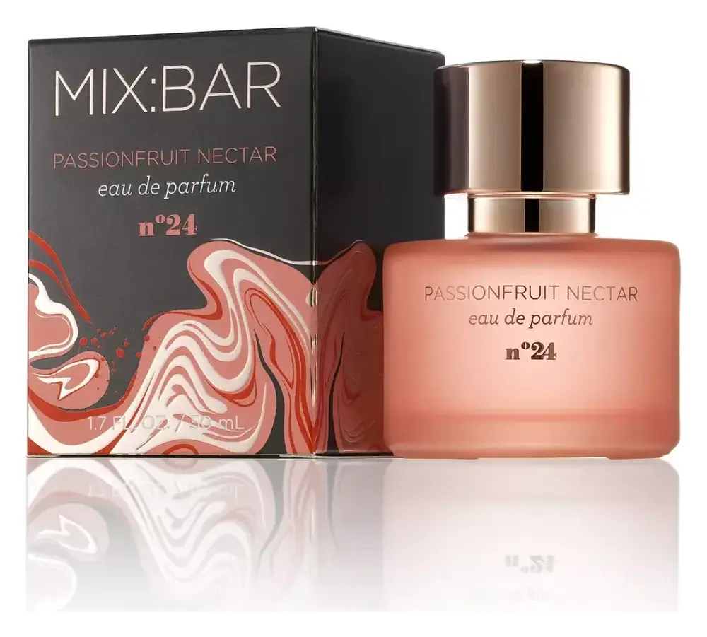 Mix:Bar Passionfruit Nectar Eau De Parfum