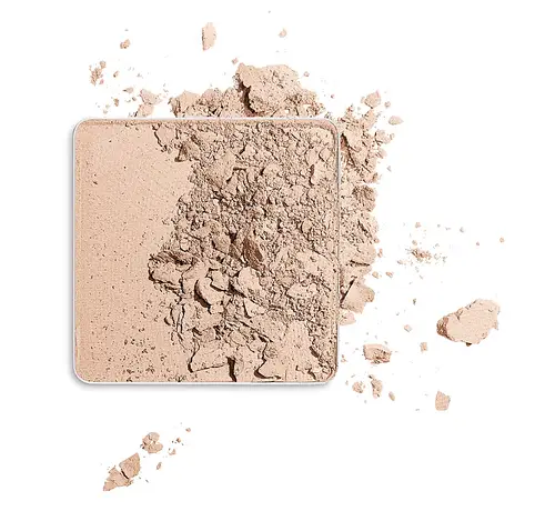 Trish McEvoy Glaze Eyeshadow White Peach