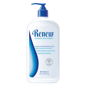 Melaleuca Renew Intensive Skin Therapy Moisturizing Lotion