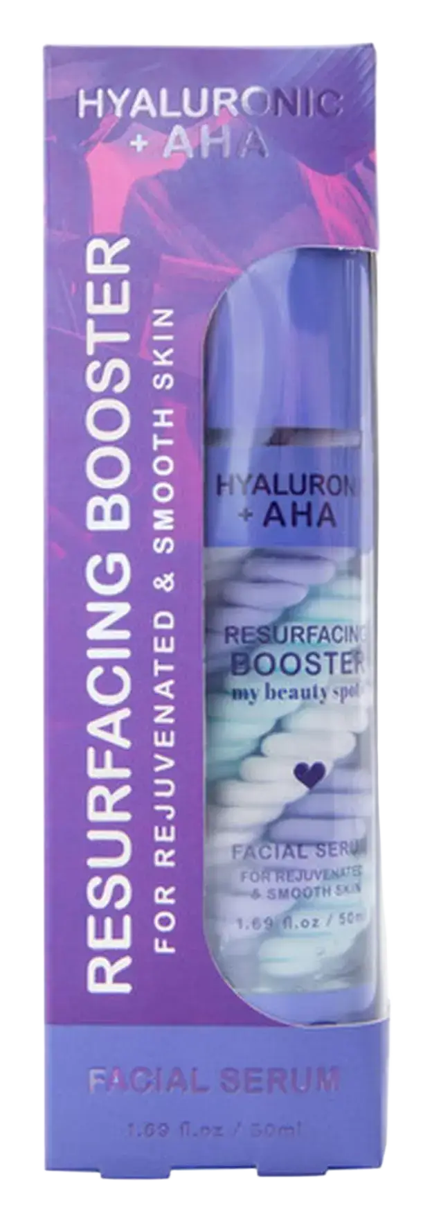 My Beauty Spot Resurfacing Booster Facial Serum
