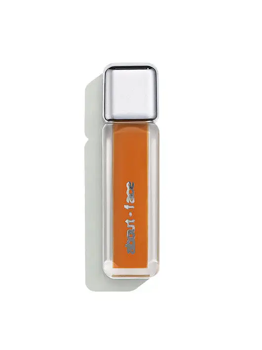 about-face Vinyl Effect Eye Gloss Salamander