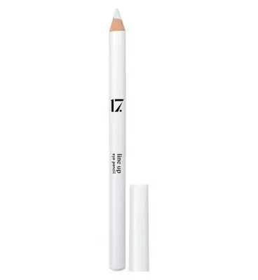 Boots 17. Line Up Eye Pencil 060 White