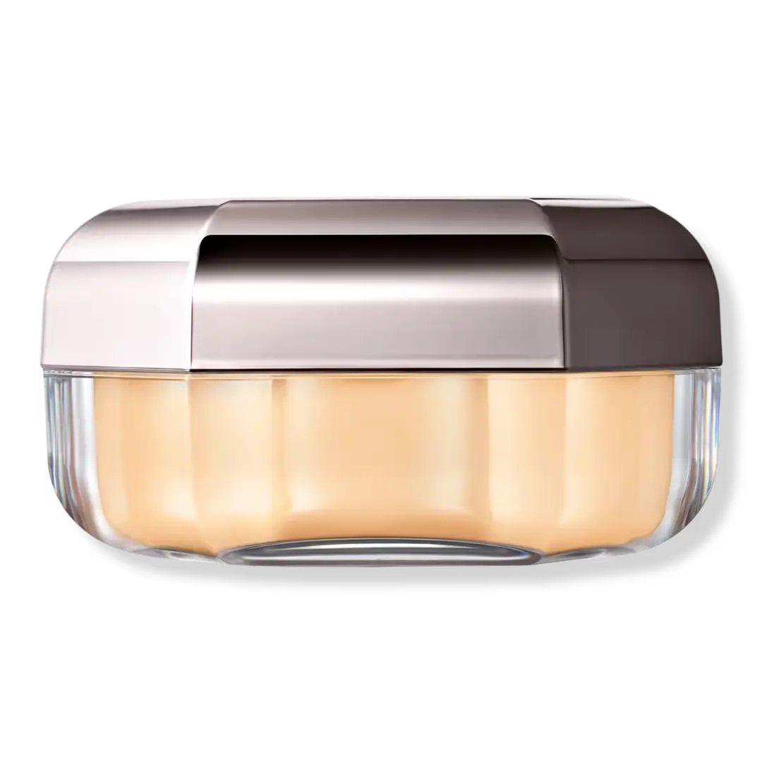 Fenty Beauty Set It Down Superfine Blurring Setting Powder Banana