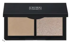 Laura Geller Hi-Def Glow Illuminator Duo Bed of Roses