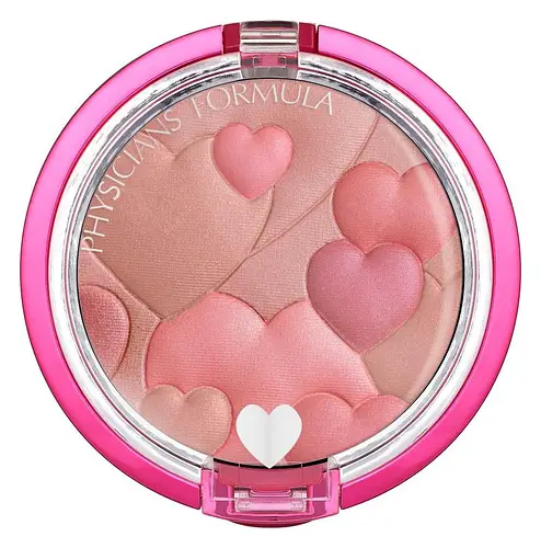 Physician's Formula Happy Booster Glow & Mood Boosting Blush Natural