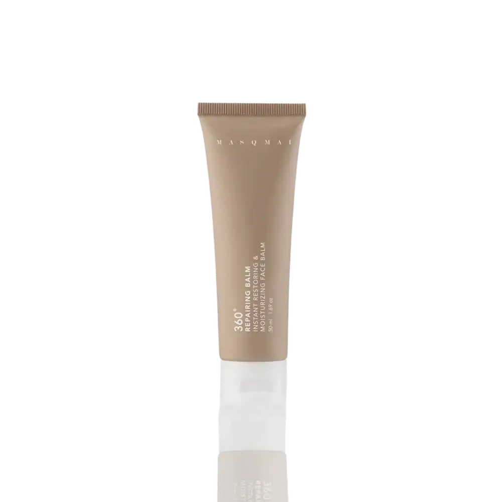 MASQMAI 360º Repairing Balm