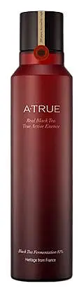 Atrue Real Black Tea True Active Essence
