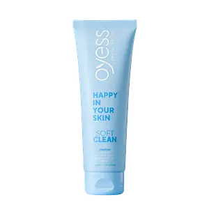 Oyess Happy In Your Skin Soft Clean Mild Gel Cleanser