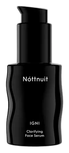 Nottnuit Igni Clarifying Face Serum
