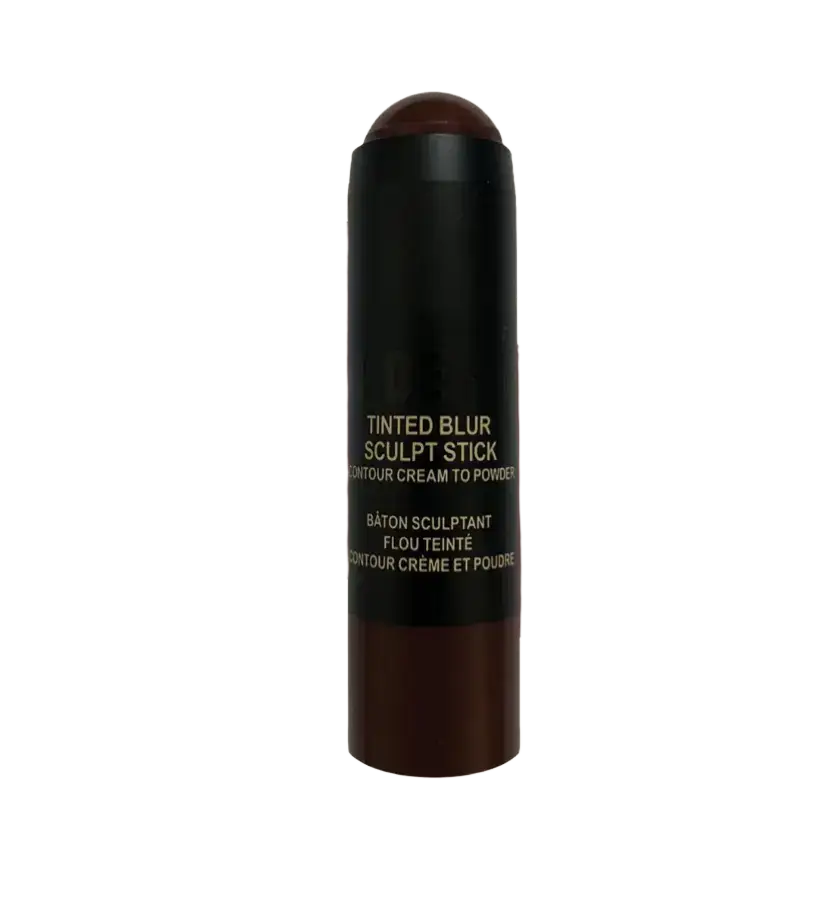 Nudestix Tinted Blur Sculpt Stick Deep