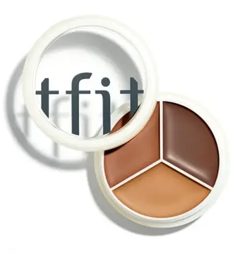 TFIT Cover Up Pro Concealer 05 Deep