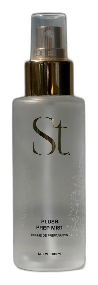 Seint Plush Prep Mist