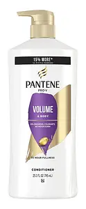 Pantene Volume & Body Conditioner