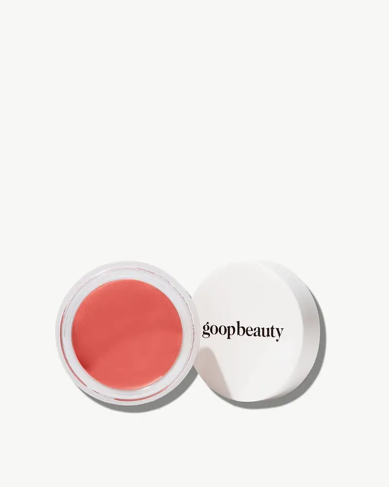 Goop Beauty Colorblur Glow Balm Slipper
