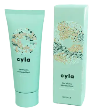 Cyla Gel Plume