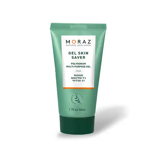 Moraz Gel Skin Saver Polygonum Multi-Purpose Gel