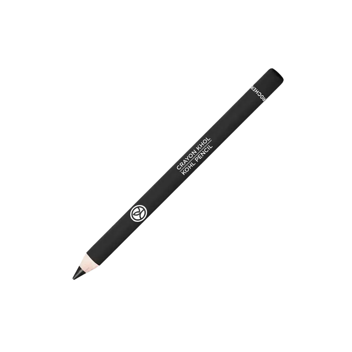 Yves Rocher Kohl Pencil Black