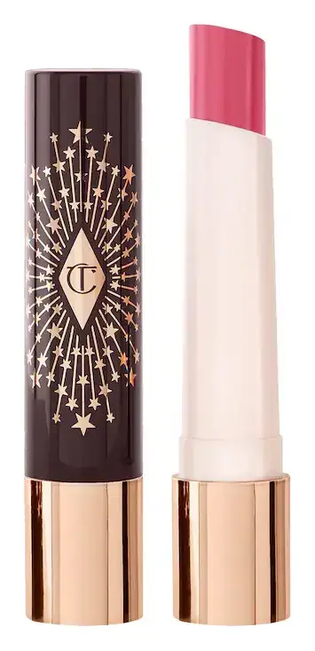 Charlotte Tilbury Hyaluronic Happikiss Lipstick Crystal Happikiss