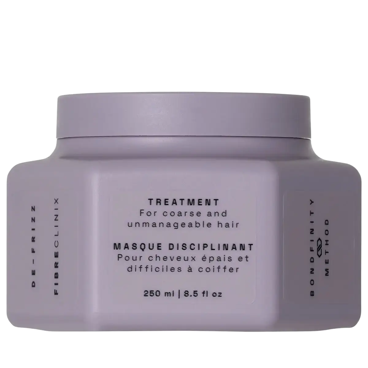 Schwarzkopf Professional Fibre Clinix Treatment De-Frizz