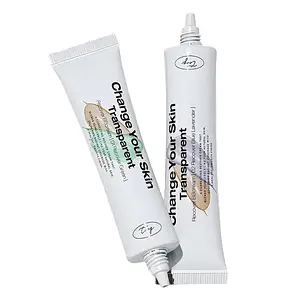 Tooq Change Your Skin Transparent Recover BB Cream 02 Recover Blue Lavender