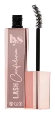 Lys Beauty Lash Confidence Curling & Lengthening Clean Mascara Influential