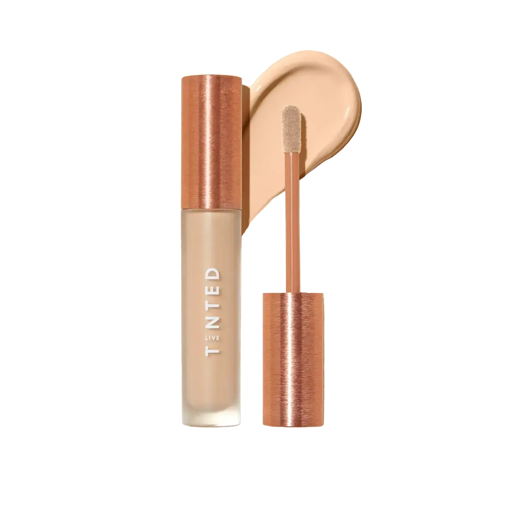 Live Tinted Hueskin Serum Concealer 18