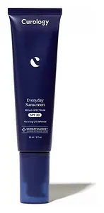 Curology Everyday Sunscreen SPF 30