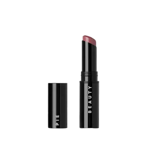 Beauty Pie Futurelipstick Luxe Shine Dusky Rose