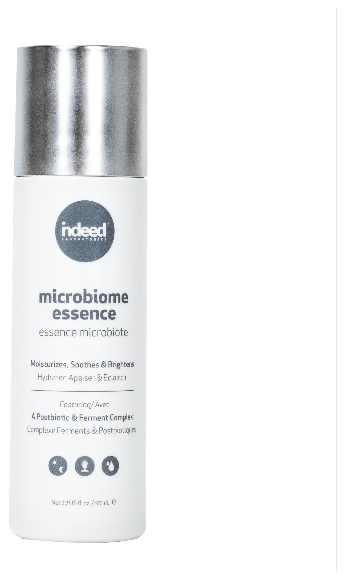 Indeed Labs Microbiome Essence