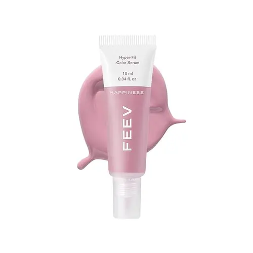 FEEV Hyper-Fit Color Serum Mini Happiness